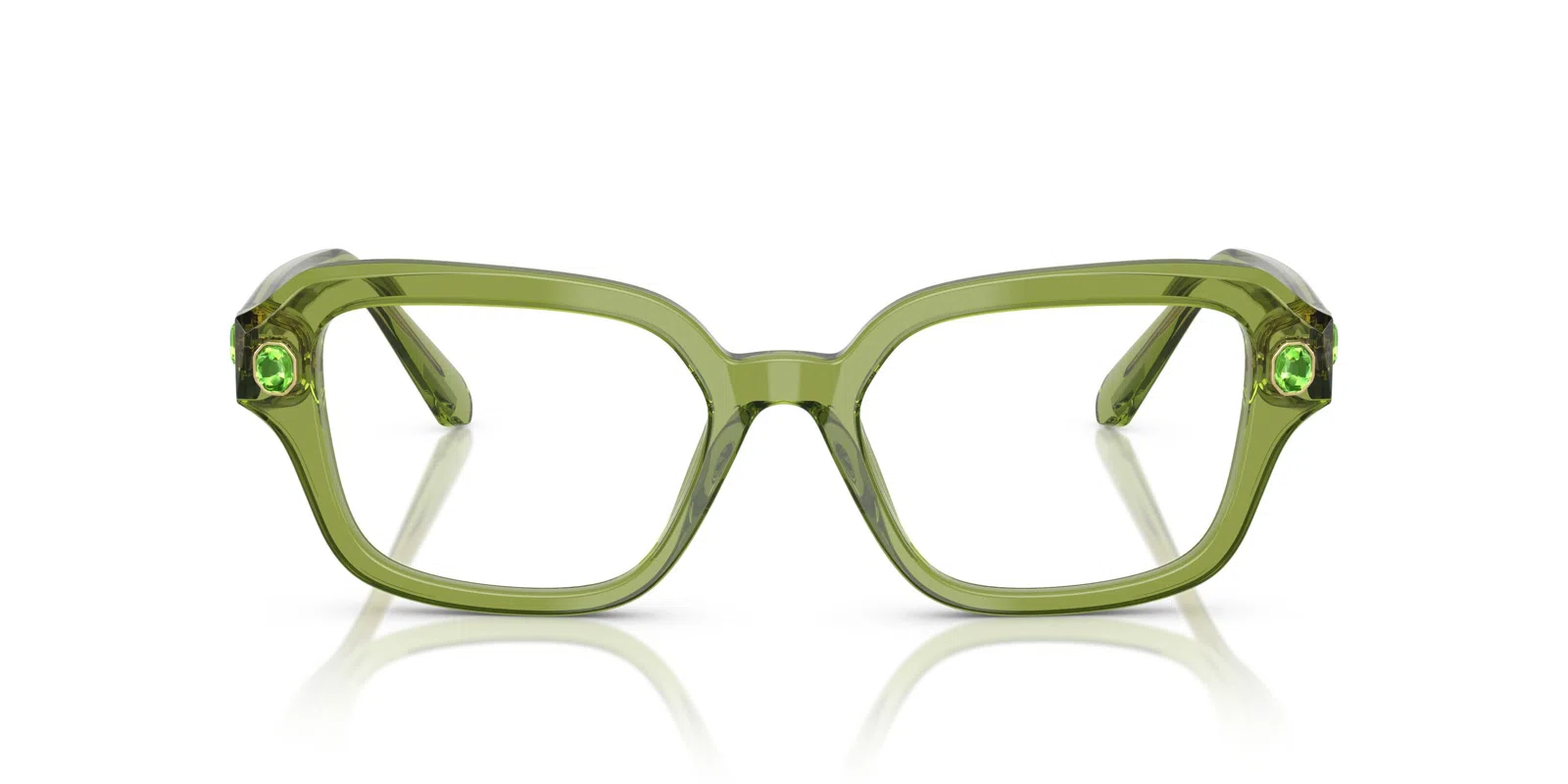 Swarovski 2039 Eyeglasses - view 9